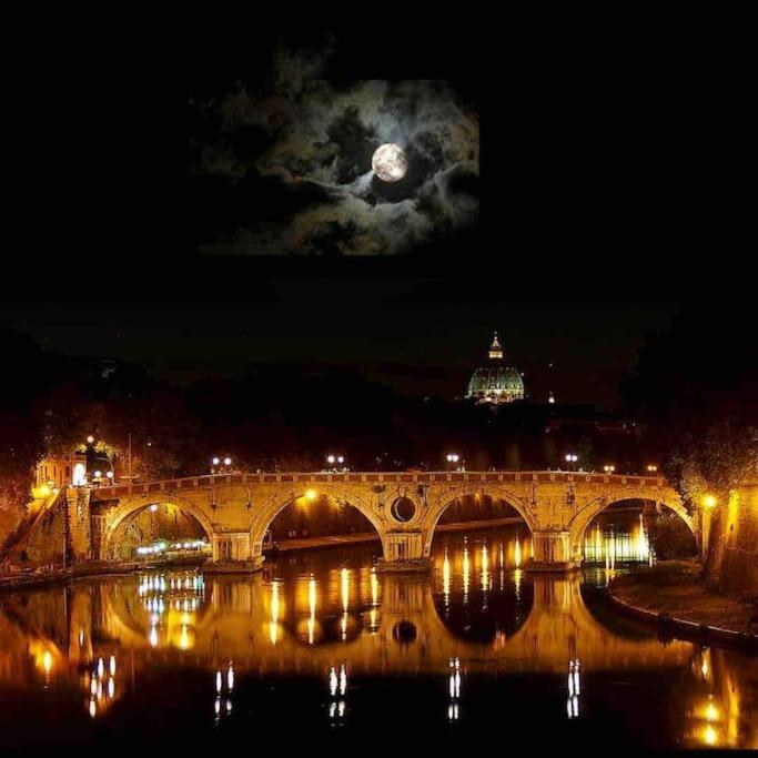 Gateway To Rome'S Treasures Daire Dış mekan fotoğraf