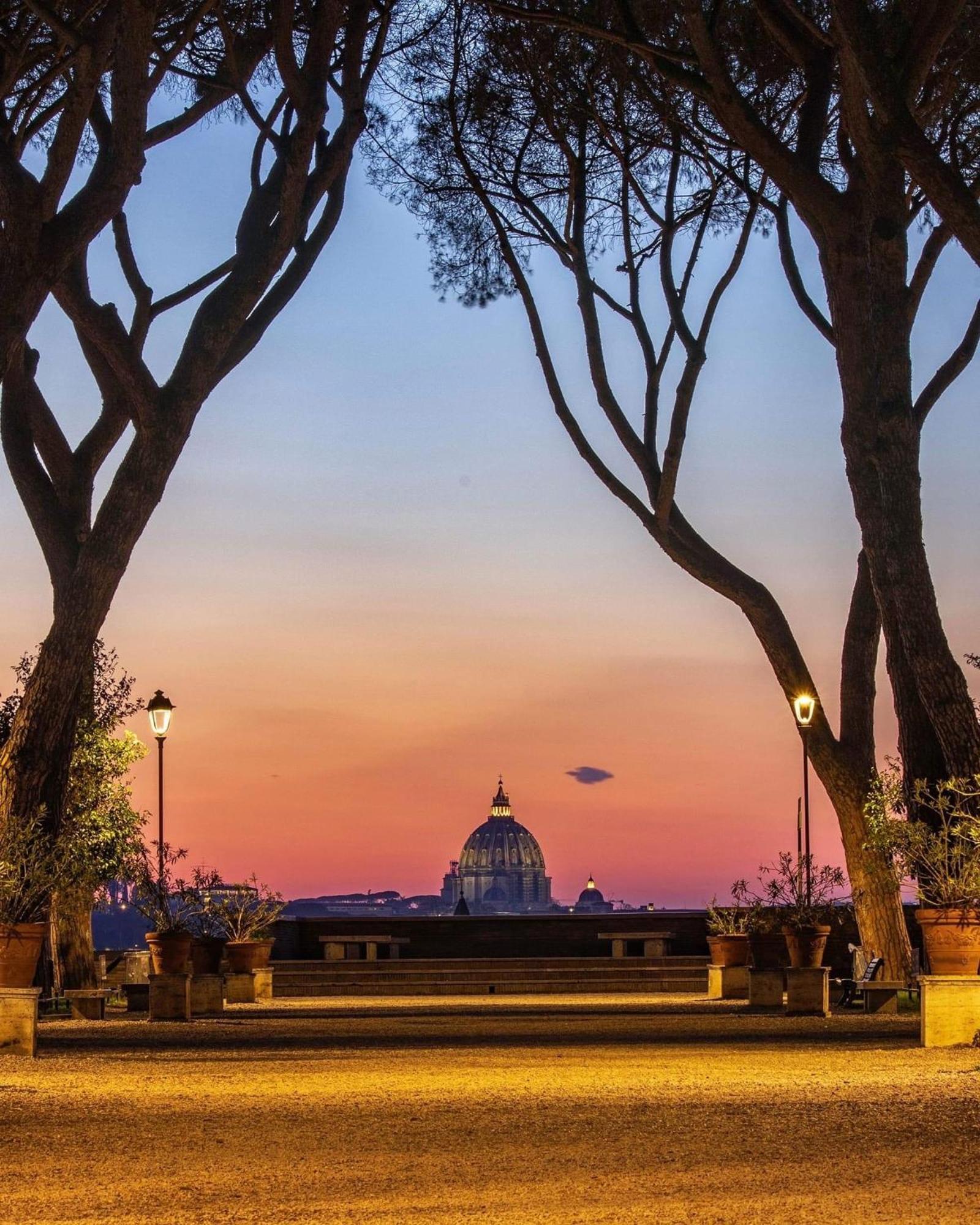 Gateway To Rome'S Treasures Daire Dış mekan fotoğraf